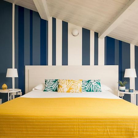 Civico 64 Bed & Breakfast In Mansarda Palmi Eksteriør bilde