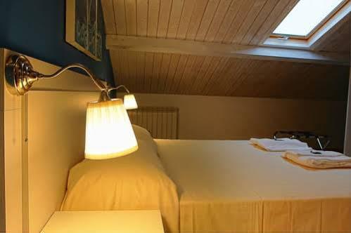 Civico 64 Bed & Breakfast In Mansarda Palmi Eksteriør bilde